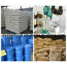 Sulfato de Zinc, Znso4-H2O / Znso4-7H2O, como Aditivo Nutricional para Suplementos de Zumo de Ración Animal, Fertilizantes Agrícolas